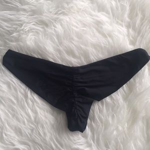 Vitamin A cheeky swim bottoms